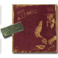 2005 Red Head Studio's Pierri Azzardo Shiraz Amarone Style 750ML