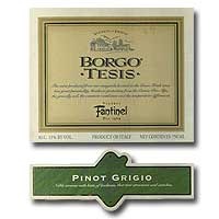 2005 Fantinel Tesis Pinot Grigio 750ML