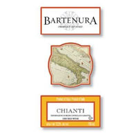 BARTENURA CHIANTI