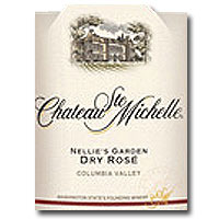 2006 Chateau St Michelle Dry Rose 750ML