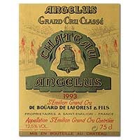 1993 Chateau Angelus 750ML
