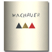 2003 Rainer Wess Gruner Veltliner Wachauer 750ML