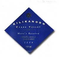 Kilikanoon Riesling Mort'S Reserve