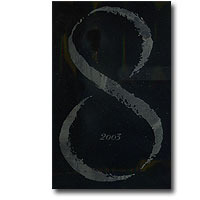 2003 Vineyard 7 & 8 Vineyard 8 Chardonnay Reserve 750ML
