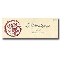2006 Copain Le Printemps Rose 750ML