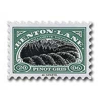 2006 Benton Lane Pinot Gris 750ML