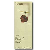 2006 Loan Raven's Rose 750ML