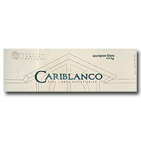 2006 Kingston Family Cariblanco Sauvignon Blanc 750ML