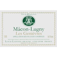 LOUIS LATOUR MACON LUGNY