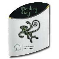 Monkey Bay Chardonnay