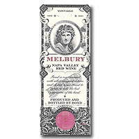 BOND MELBURY CABERNET SAUVIGNON