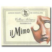 Cantalupo Il Mimo Rosato Di Nebbiolo