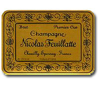 NICOLAS FEUILLATTE BRUT