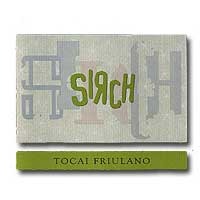 2005 Sirch Tocai Friulano 750ML