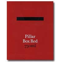 2006 Pillar Box Red 750ML