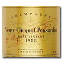 CLICQUOT RARE BRUT