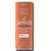 2005 Domaines Ott Les Domaines