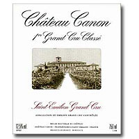 2004 Chat Canon 750ML