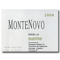 VALDESIL MONTENOVO GODELLO