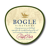 2005 Bogle Pinot Noir Russian River Valley 750ML
