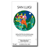 2005 Pecchenino Dolcetto San Luigi 750ML
