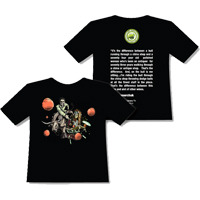 Wine Library Tv Limited Antique Shop Bull Tee (Xl) EACH
