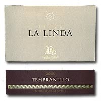 2006 La Linda Tempranillo 750ML