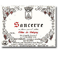 2006 Domaine Sautereau Sancerre Rose 750ML