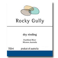 2006 Rocky Gully Dry Riesling 750ML