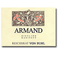 2005 Von Buhl Armand Kabinett Riesling 750ML