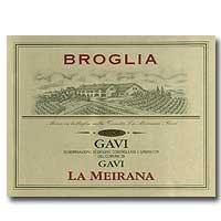 2006 Broglia Gavi 750ML