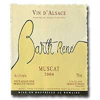 BARTH RENE MUSCAT
