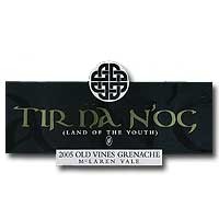 2005 Tir Na Nog Grenache 750ML