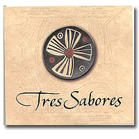 2004 Tres Sabores Rutherford Zinfandel 750ML