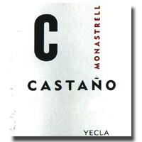 2006 Castano Monastrell 750ML