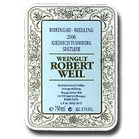 2006 Robert Weil Kiedricher Turmberg Spatlese Riesling 750ML