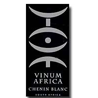 2006 Vinum Africa Chenin Blanc 750ML