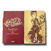 Mollydooker Two Left Feet 2006