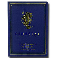 2004 Long Shadows Pedestal 750ML