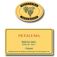 2006 Petaluma Riesling 750ML
