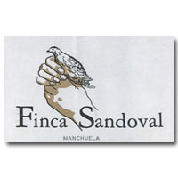 2004 Finca Sandoval 750ML
