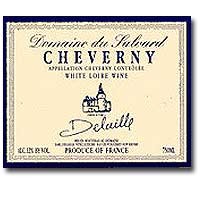 2006 Domaine Salvard Cheverny 750ML