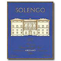 2004 Argiano Solengo 750ML