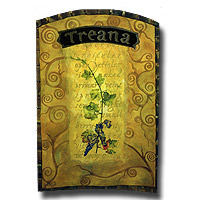 2004 Treana Red Paso Robles 750ML