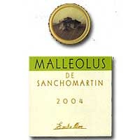 EMILIO MORO MALLEOLUS DE SANCHO MARTIN