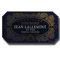 Lallement Brut Reserve 750ML