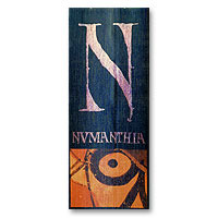 NUMANTHIA TORO