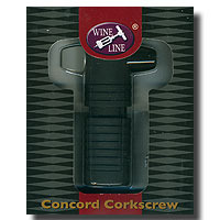 Concord Corkscrew        Each EACH