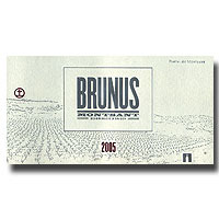 2005 Portal Del Montsant Brunus 750ML