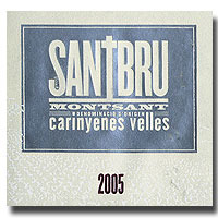 Portal Del Montsant Santbru